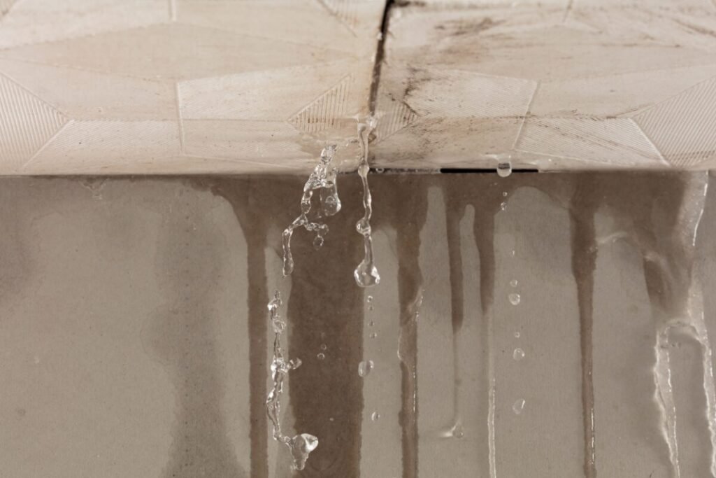 localizacion de fugas de agua en Madrid con gas trazador